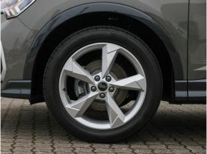 Audi Q3 Sportback 35 TFSI S line S-tronic