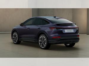 Audi Q4 e-tron Q4 Sportback 45 e-tron quattro
