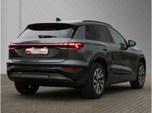 Audi Q6 e-tron 2 x S line