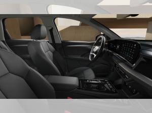 Audi Q6 e-tron S line