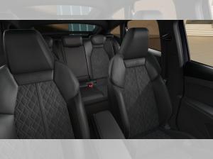 Audi Q4 e-tron Q4 Sportback 45 e-tron quattro