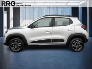 Dacia Spring Electric 45 Essential