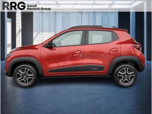 Dacia Spring Electric 45 Essential