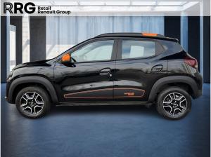 Dacia Spring Electric 45 Essential