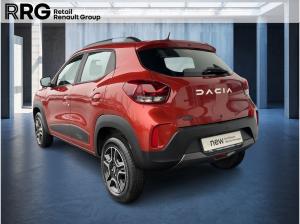 Dacia Spring Electric 45 Essential
