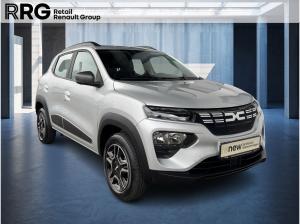 Dacia Spring Electric 45 Essential