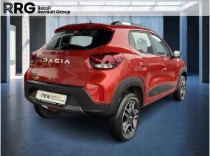 Dacia Spring Electric 45 Essential