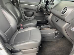 Dacia Spring Electric 45 Essential