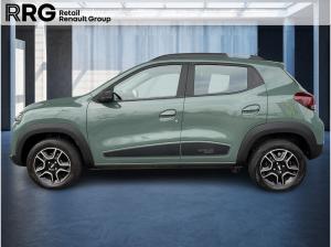 Dacia Spring Electric 45 Essential