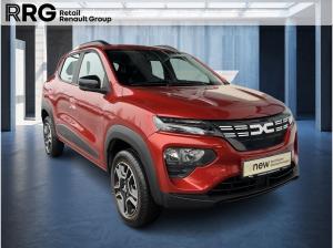Dacia Spring Electric 45 Essential