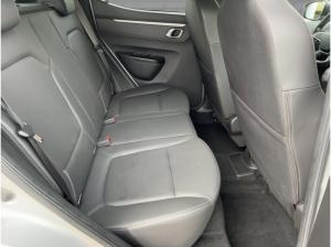 Dacia Spring Electric 45 Essential