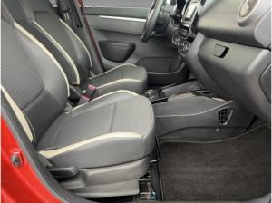 Dacia Spring Electric 45 Essential