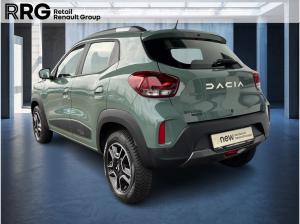 Dacia Spring Electric 45 Essential