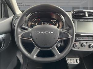 Dacia Spring Electric 45 Essential