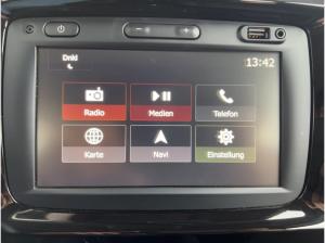 Dacia Spring Electric 45 Essential