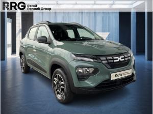 Dacia Spring Electric 45 Essential