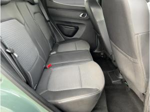 Dacia Spring Electric 45 Essential