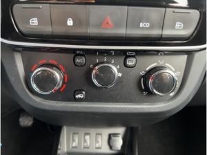 Dacia Spring Electric 45 Essential