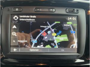 Dacia Spring Electric 45 Essential