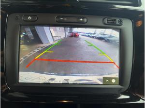 Dacia Spring Electric 45 Essential