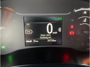 Dacia Spring Electric 45 Essential