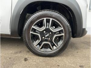 Dacia Spring Electric 45 Essential