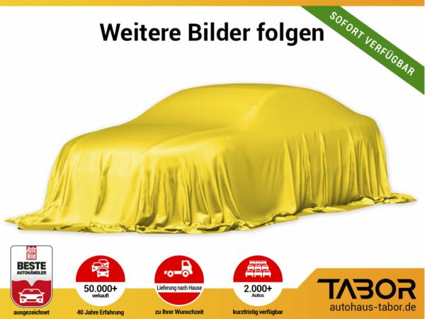 Dacia Bigster Journey ECO-G 140 el Heckkl Kam