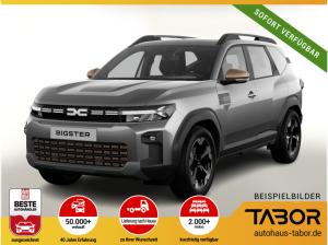 Dacia Bigster Extreme ECO-G 140 el Heckkl Kam