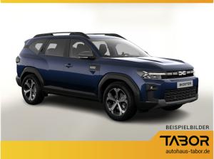 Dacia Bigster Journey ECO-G 140 el Heckkl Kam