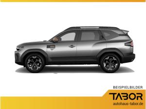 Dacia Bigster Extreme ECO-G 140 el Heckkl Kam