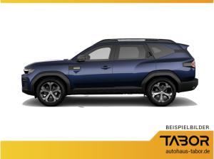 Dacia Bigster Journey ECO-G 140 el Heckkl Kam