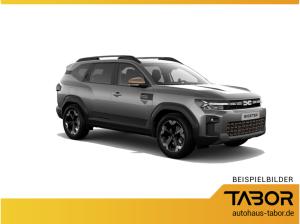 Dacia Bigster Extreme ECO-G 140 el Heckkl Kam