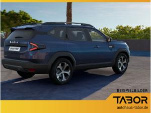 Dacia Bigster Journey ECO-G 140 el Heckkl Kam