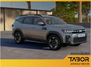 Dacia Bigster Extreme ECO-G 140 el Heckkl Kam