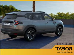 Dacia Bigster Extreme ECO-G 140 el Heckkl Kam