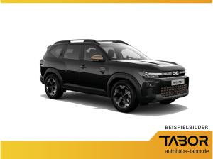 Dacia Bigster Extreme ECO-G 140 el Heckkl Kam