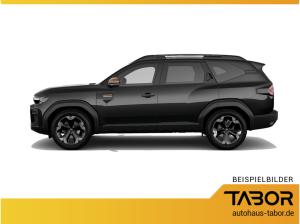 Dacia Bigster Extreme ECO-G 140 el Heckkl Kam