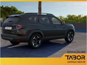 Dacia Bigster Extreme ECO-G 140 el Heckkl Kam