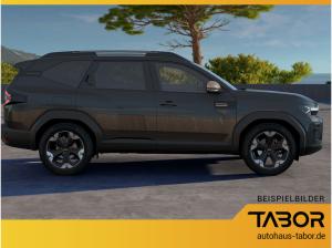 Dacia Bigster Extreme ECO-G 140 el Heckkl Kam