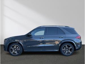 Mercedes-Benz GLE 450 d 4M AMG Night Panorama Airmatic AHK