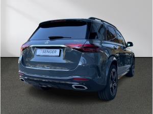 Mercedes-Benz GLE 450 d 4M AMG Night Panorama Airmatic AHK