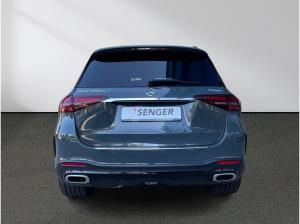 Mercedes-Benz GLE 450 d 4M AMG Night Panorama Airmatic AHK