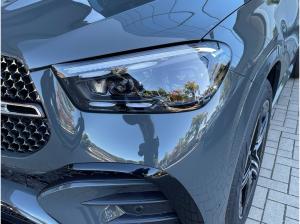 Mercedes-Benz GLE 450 d 4M AMG Night Panorama Airmatic AHK