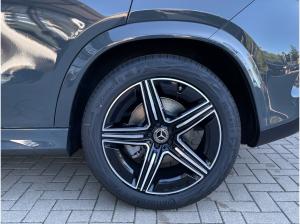 Mercedes-Benz GLE 450 d 4M AMG Night Panorama Airmatic AHK