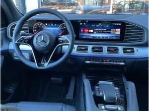 Mercedes-Benz GLE 450 d 4M AMG Night Panorama Airmatic AHK
