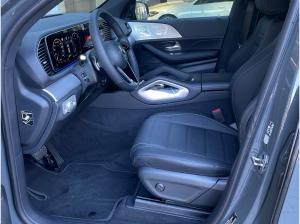 Mercedes-Benz GLE 450 d 4M AMG Night Panorama Airmatic AHK