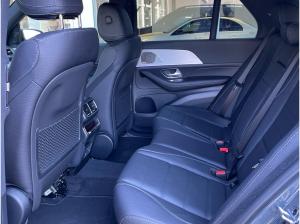 Mercedes-Benz GLE 450 d 4M AMG Night Panorama Airmatic AHK