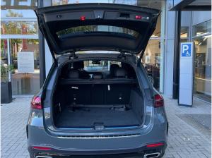 Mercedes-Benz GLE 450 d 4M AMG Night Panorama Airmatic AHK