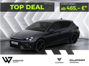 Cupra Leon VZ Black Edition 1.5 e-Hybrid - MATRIX-LED *SN54*