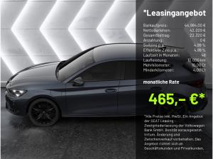 Cupra Leon VZ Black Edition 1.5 e-Hybrid - MATRIX-LED *SN54*